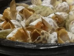 东风螺-悦林汤馆(观海店)
