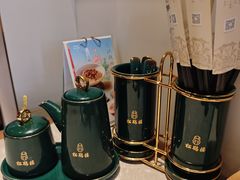 -松鹤面馆(观前店)