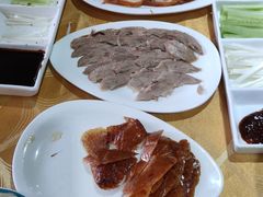 -德缘烤鸭店(大栅栏店)