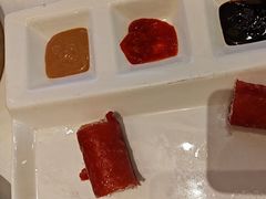 -聚福山莊·寻味顺德(北滘店)
