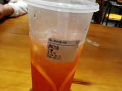 -徐小包(黎阳in巷店)