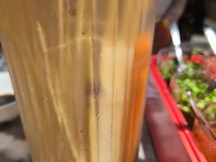 -禄婶鸡煲·打边炉
