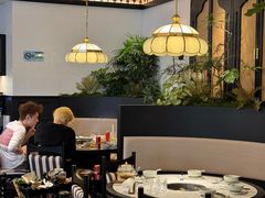 -太琼糟粕醋火锅·海南老爸茶(海棠湾臻选店)