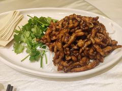 -大鸭梨烤鸭(房山店)