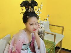 -盘子女人坊(西安至尊店)