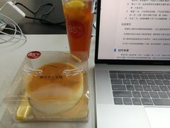 -85度C(南京龙江店)