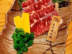 -黑牛の店·和牛烧肉(合生汇店)