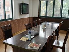 -长海路街道图书馆(政府馆)