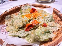 -阿露佳·舌尖上的安吉菜