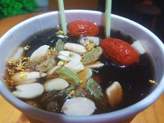 -八婆婆烧仙草(曾厝垵店)