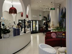 -杜哈夫DOUX RÊVE·生日蛋糕(日月光店)