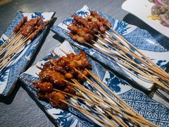 -探鱼·鲜青椒爽麻烤鱼(番禺万达店)