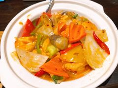 -青檸泰 LIME THAI (财富购物中心店)