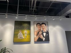 点击看大图 -扬州龙摄影·全球旅拍(维扬路总店)