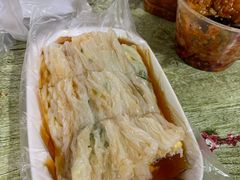 -大学城夜市大排档(凤栖路店)