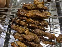 -清真·马峰烤肉(小学习北巷店)