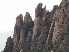 -三清山风景名胜区