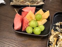 -半酌烧烤小酒馆(南京东路店)