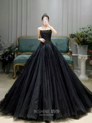 -韩国天使嫁衣婚纱礼服馆(上海旗舰店)