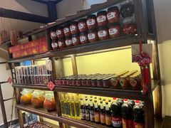 -洞庭土菜馆(天河北总店)