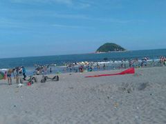 -西涌国际滨海旅游区