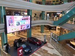 -大族广场Mall&More