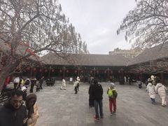 -张学良旧居陈列馆