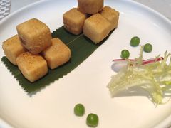 椒盐七味豆腐-喜粤8号(四海唐人街店)