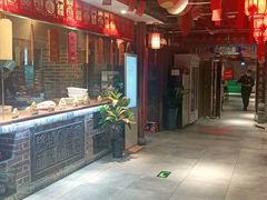 -京味斋·北京烤鸭(北京南站洋桥店)