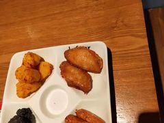-乐凯撒披萨(正佳广场店)