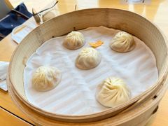 蟹粉小笼包-鼎泰丰(嘉年华•海信广场VILLAGE店)