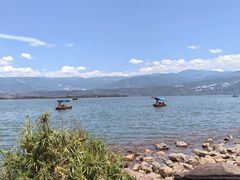 -西昌邛海湿地