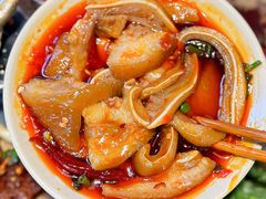 -蜀大侠火锅(总府路店)