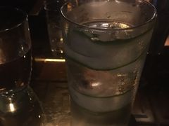 -Whisper Bar 