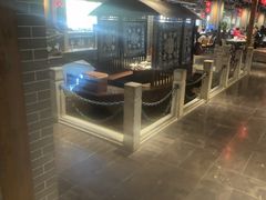 -姚江春中餐厅·太平洋大酒店