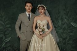 -乐派诗婚纱摄影