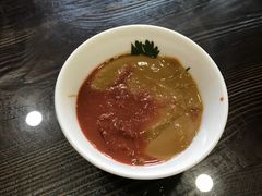 -爆肚冯(廊房二条店)