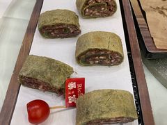 -顺德人家食府(黄金广场店)