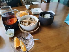 -茗知道茶馆(世博源店)