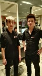 -LJOY丽锦造型·烫发染发