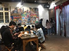 大堂-盟重烧烤(东瓜山创始店)