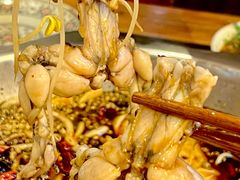 -大众美蛙鱼头(民心佳园总店)