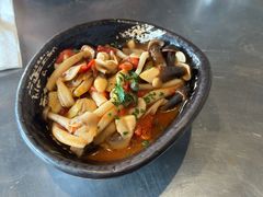 -Apollo·西班牙小酒馆(安福路店)