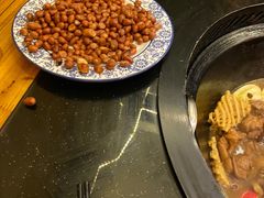 -九味一品铁锅炖·地锅鸡(和信广场店)