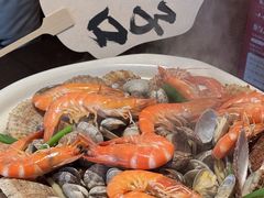 -单家老院·院子里的青岛菜(沙子口店)