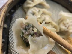 饺子-海汇源老烧麦店(东大街总店)