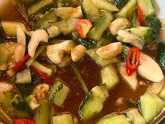 -炭舍干锅·烤鱼(扬名广场店)