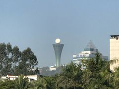 -白鹭洲公园
