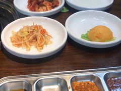 -·缸桶屋·韩式牛肋条自助烤肉(西湖D11店)