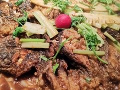 -老板恋上鱼(印象城店)